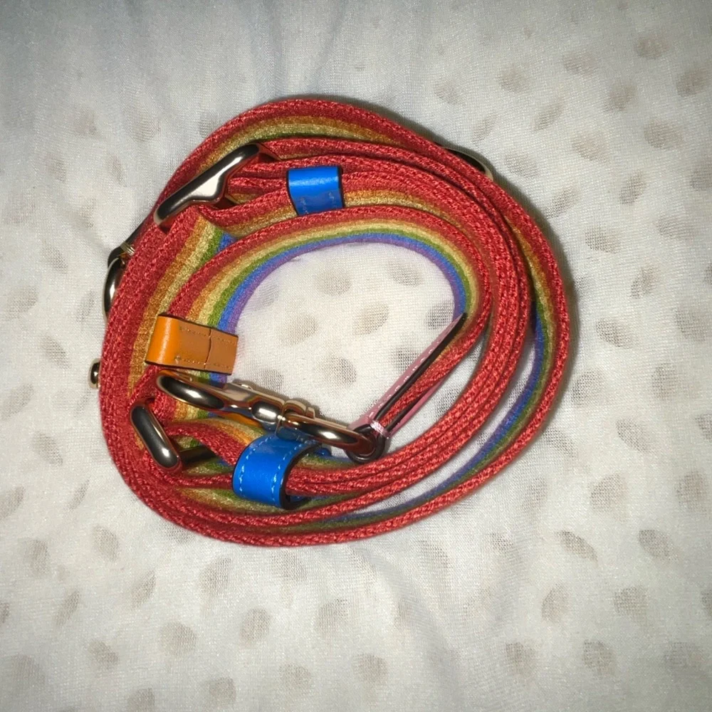 Coach Pride Strap - Picture 9 of 10